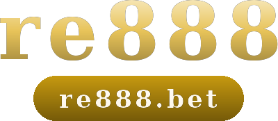 re888 logo