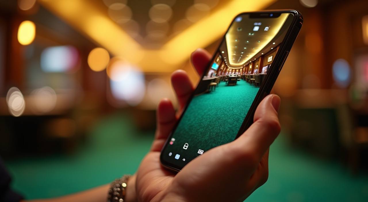 re888 mobile gaming